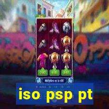 iso psp pt-br